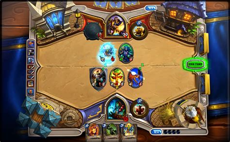 play hearthstone in browser.